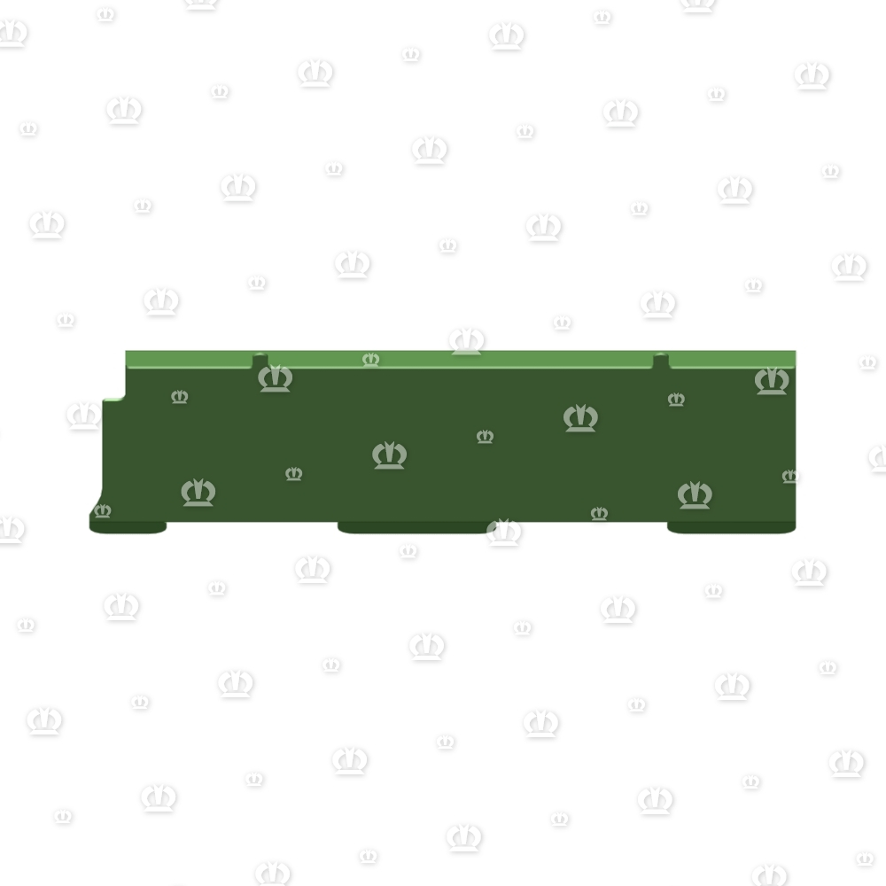 Abdeckblech links