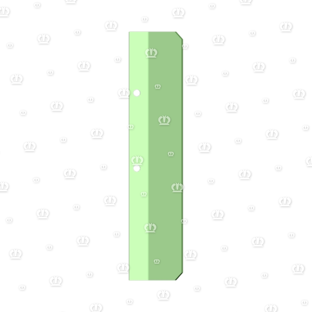 SCHUTZBLECH SENSOR