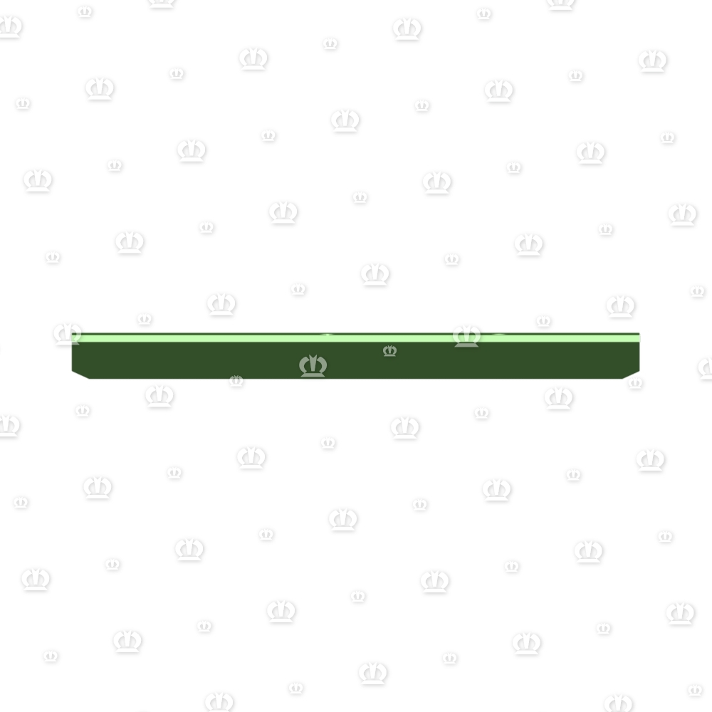 SCHUTZBLECH SENSOR