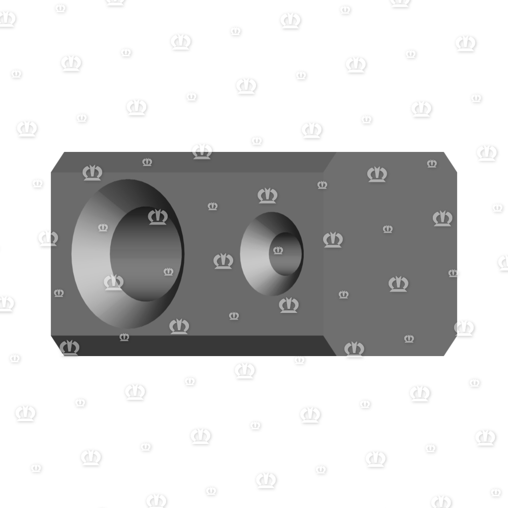 SPANNKLOTZ 4KT.30X53
