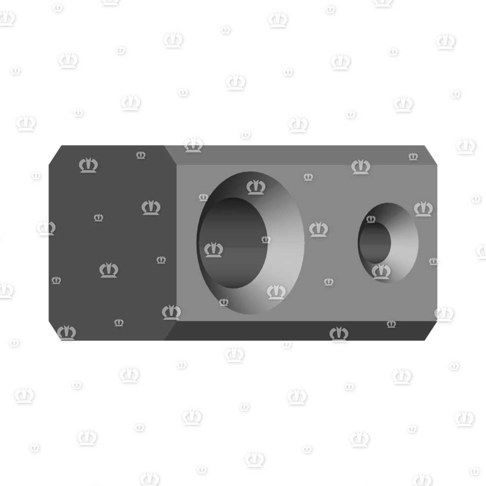 SPANNKLOTZ 4KT.30X53
