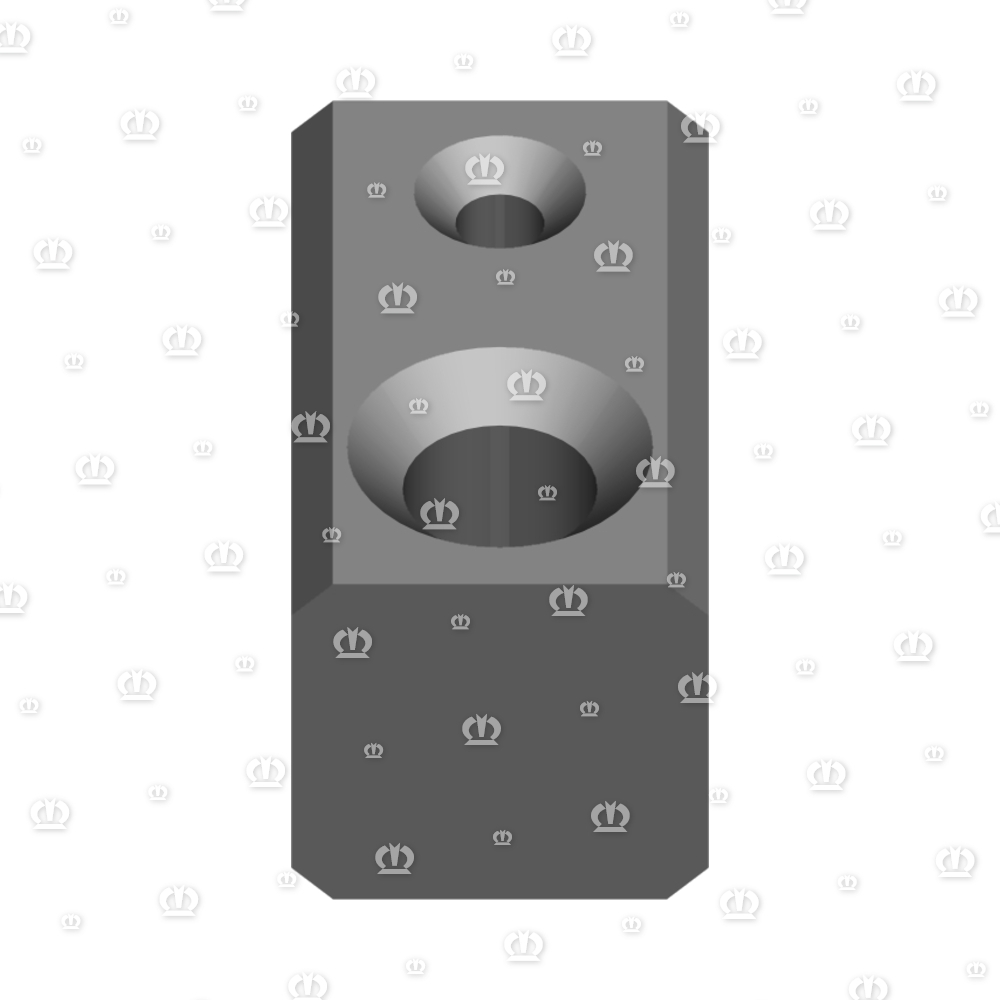 SPANNKLOTZ 4KT.30X53