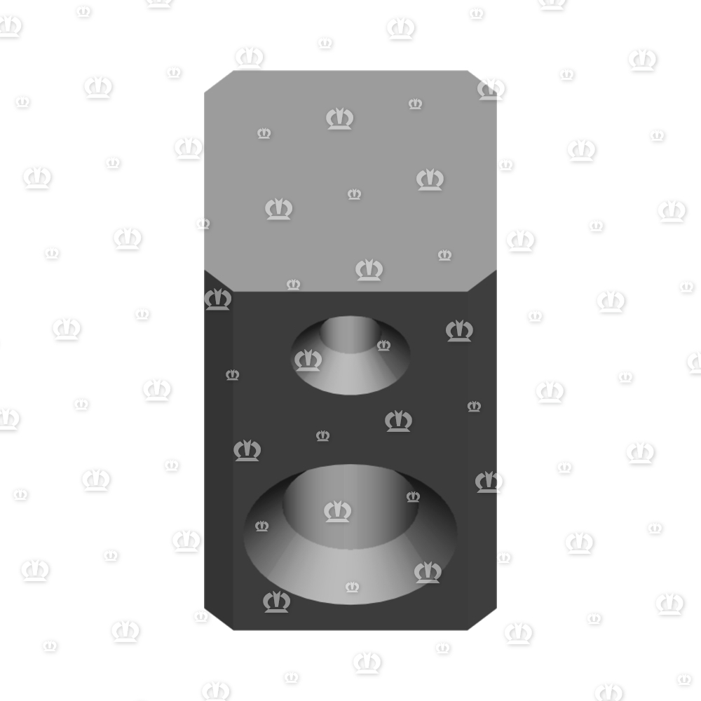 SPANNKLOTZ 4KT.30X53