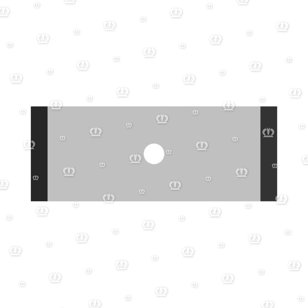 SPANNKLOTZ 50X50X130