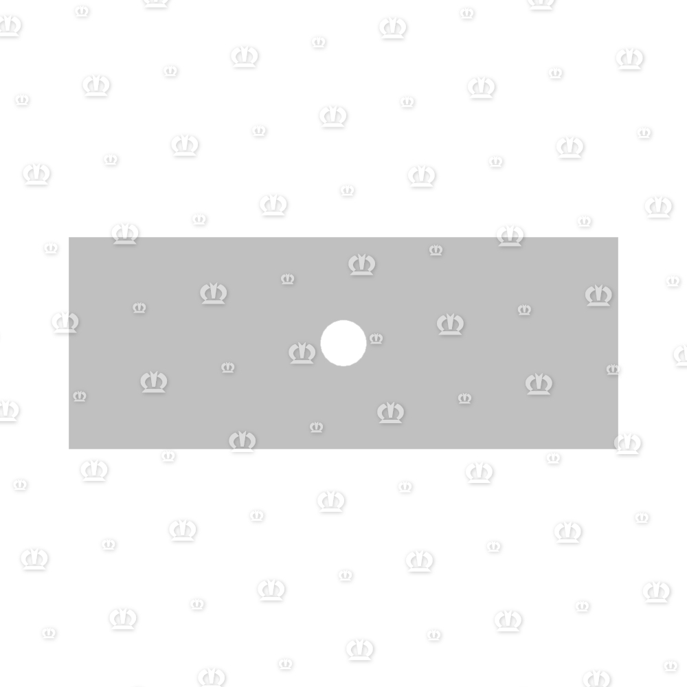 SPANNKLOTZ 50X50X130