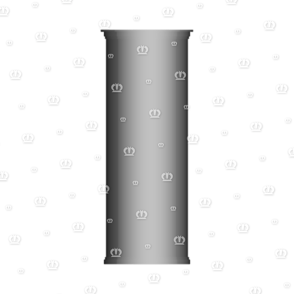 Zylindersieb B80/200Blau