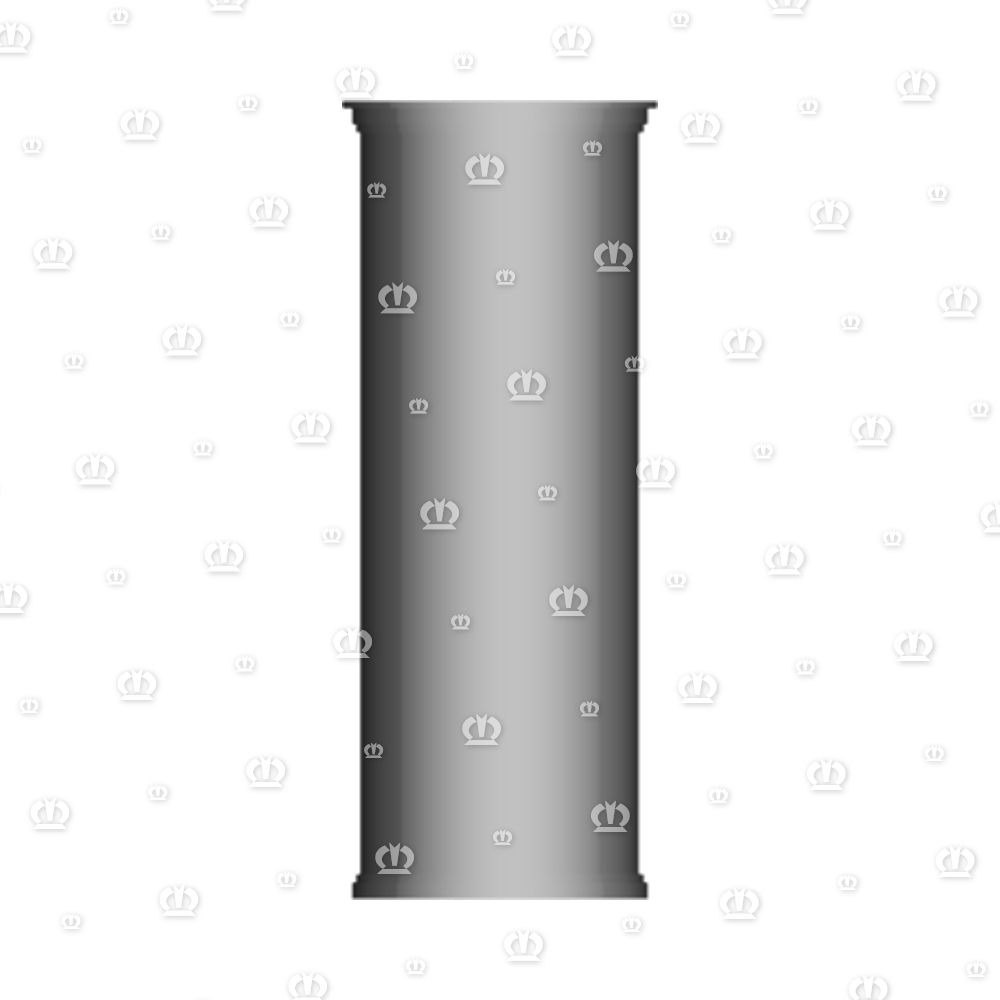 Zylindersieb B80/200Blau