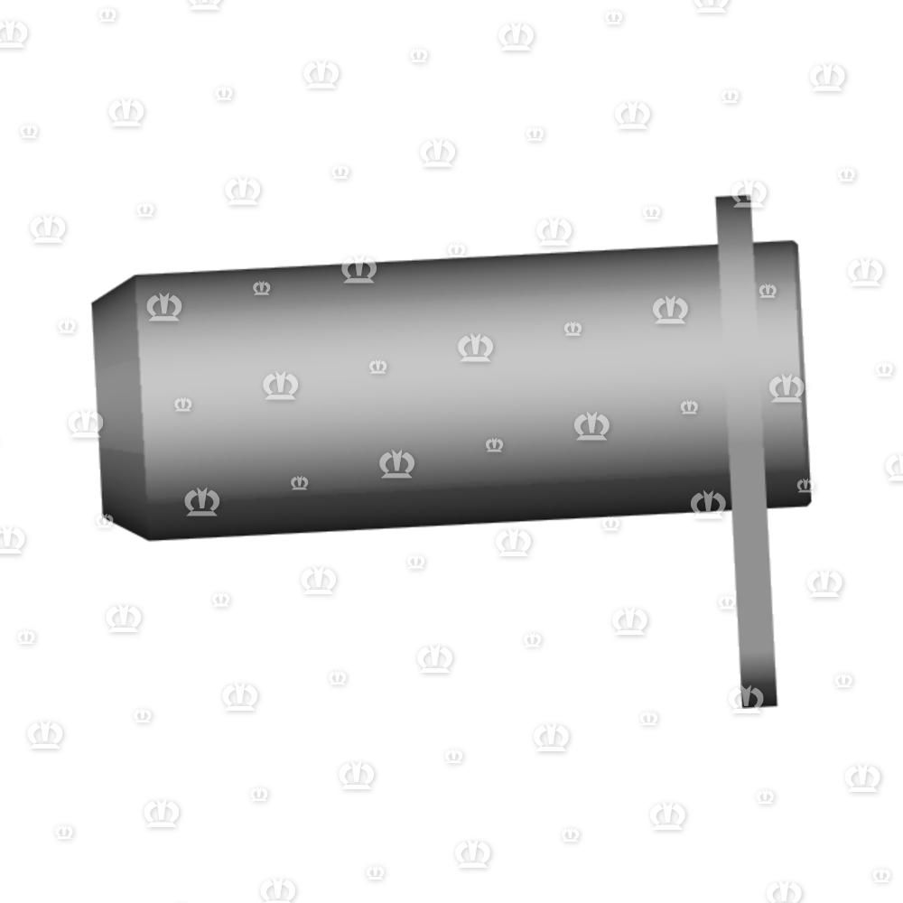 Bolzen 30 X 70