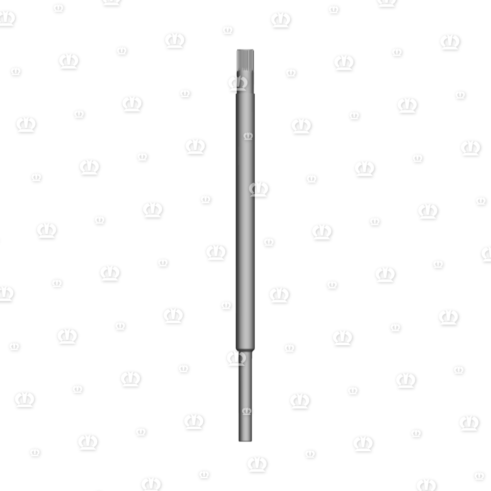 ACHSE F.VORPRESSW. 50X1038