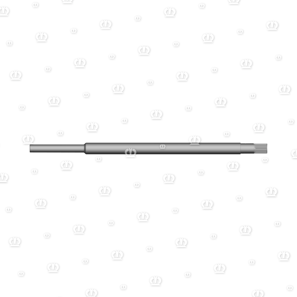 ACHSE F.VORPRESSW. 50X1038
