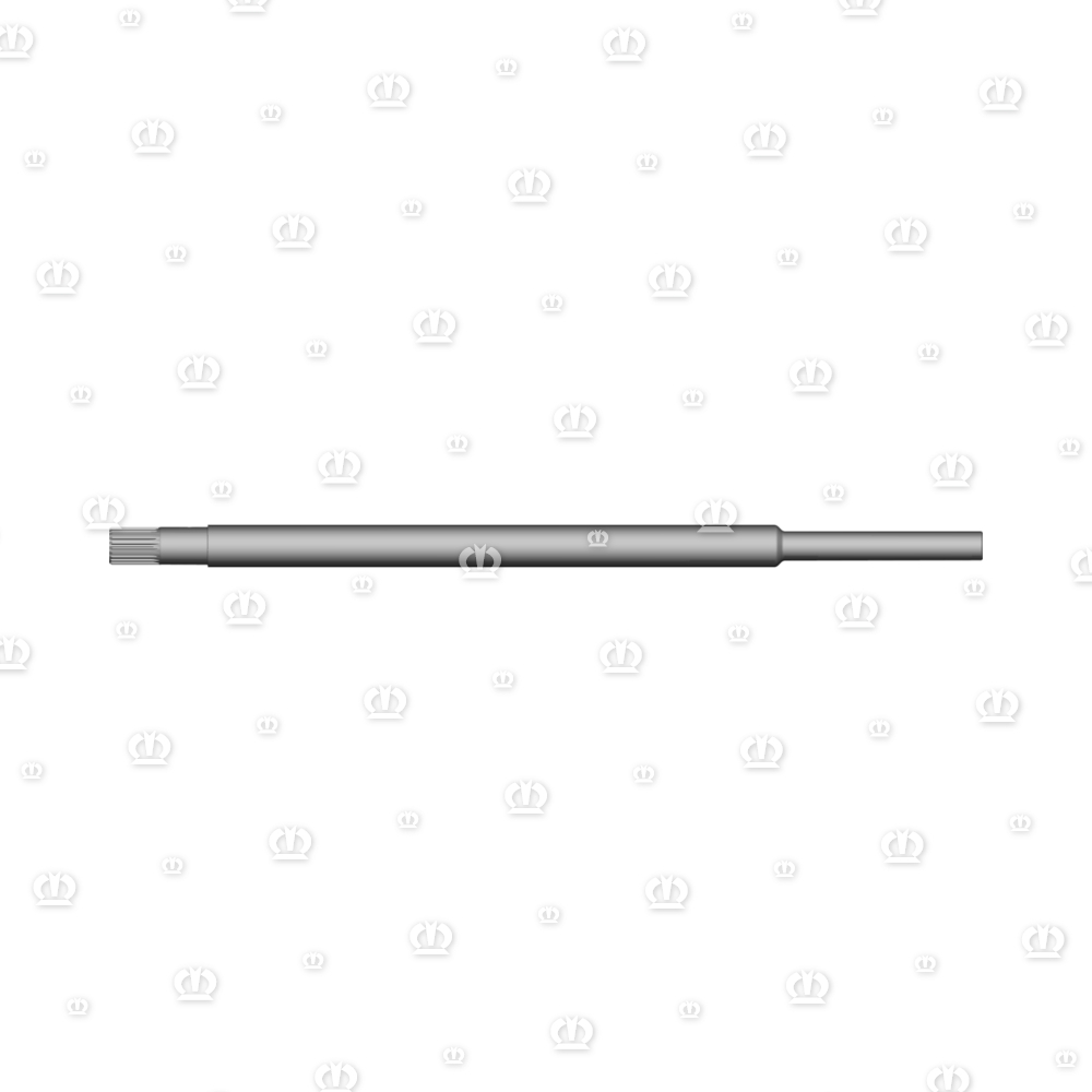 ACHSE F.VORPRESSW. 50X1038