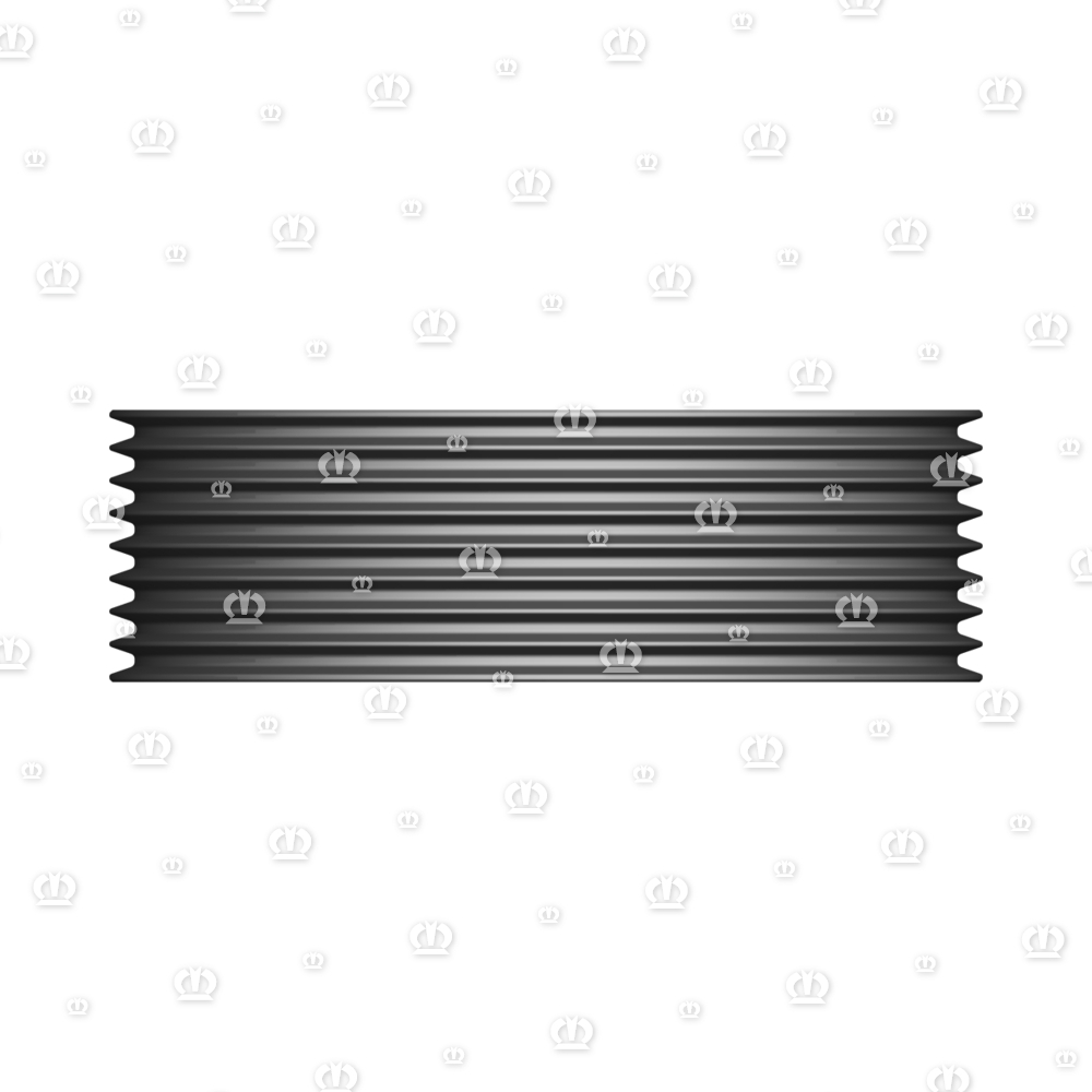 Keilriemenscheibe 509mm