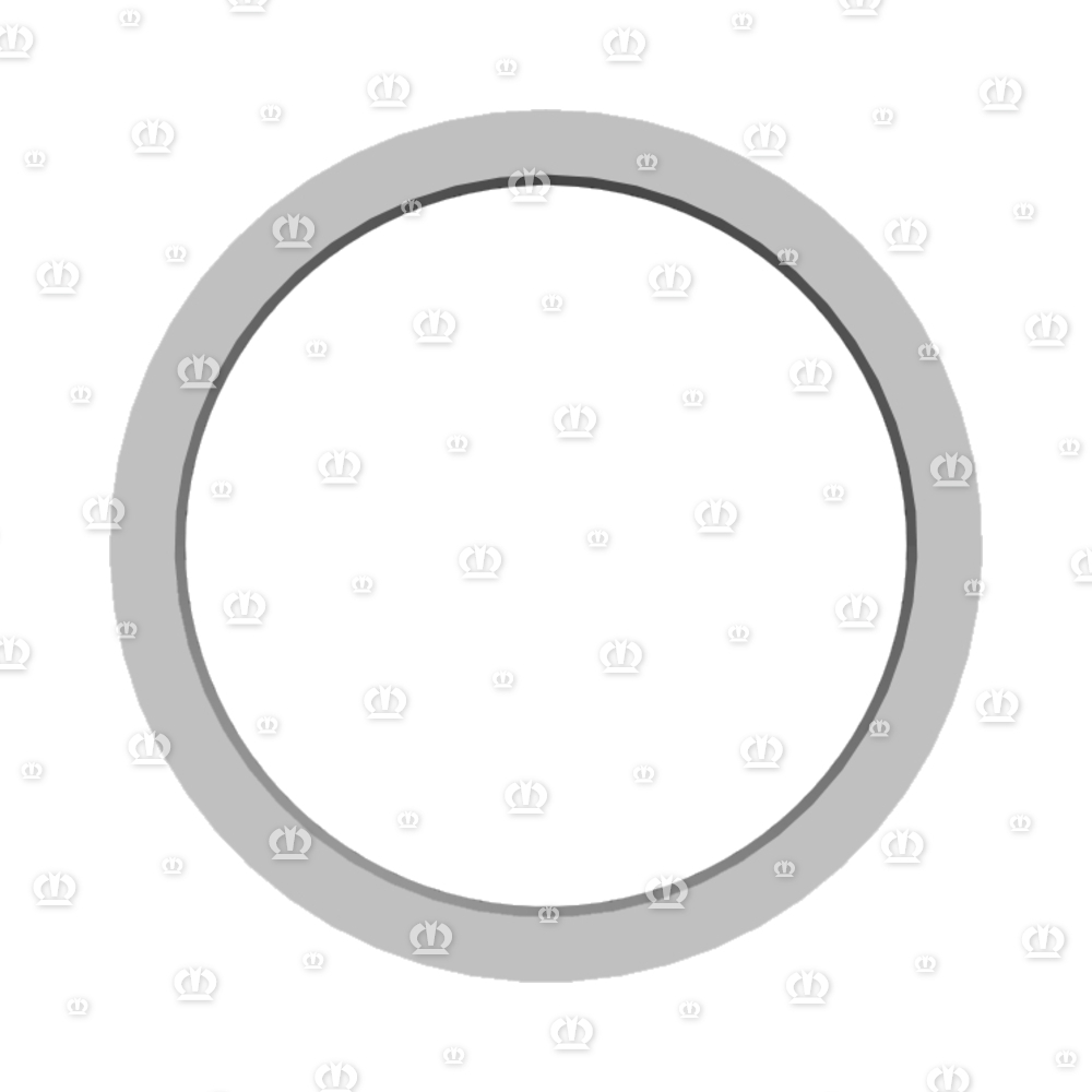 Distanzring