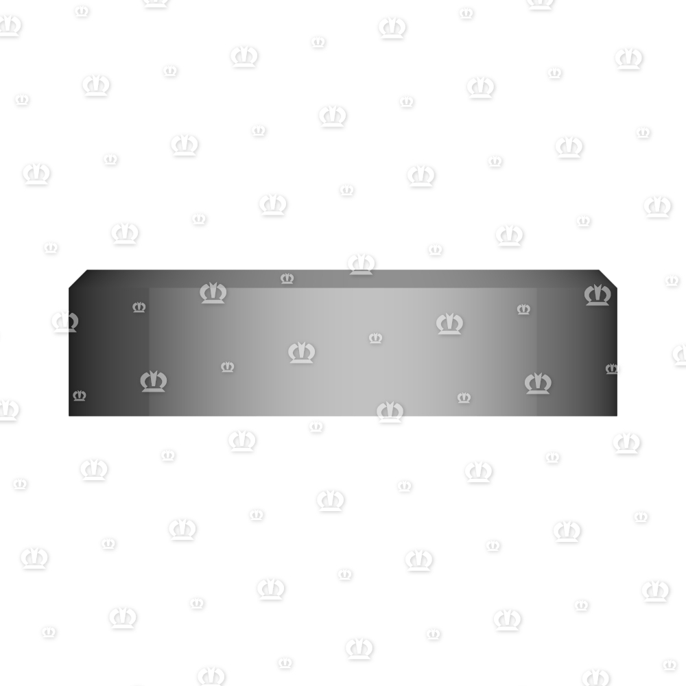 SCHEIBE RD.30X8