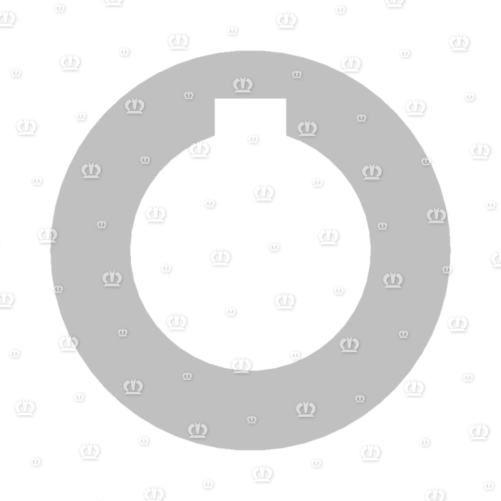 DISTANZRING RD=50X10