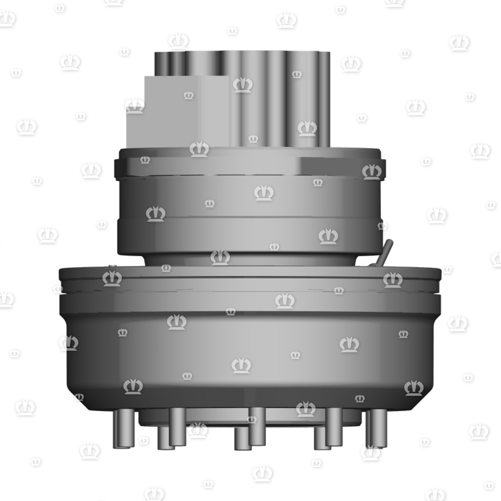 Radmotor links