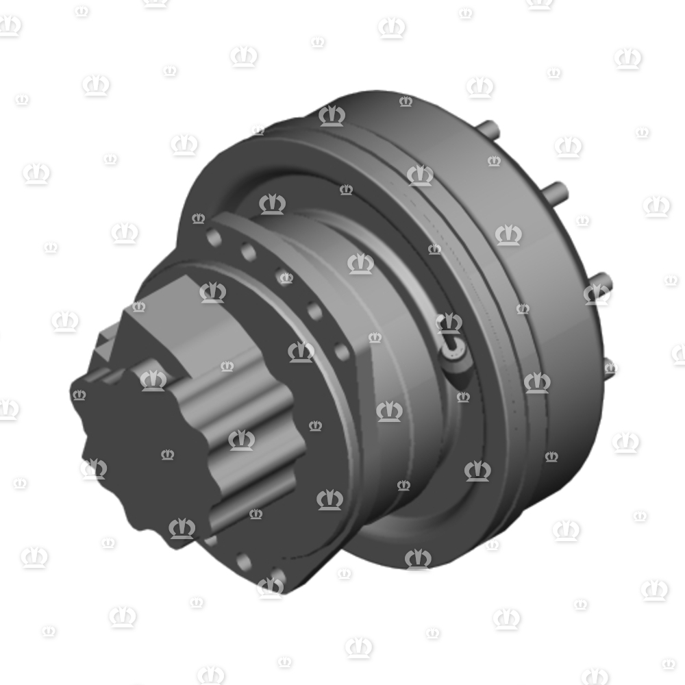 Radmotor links