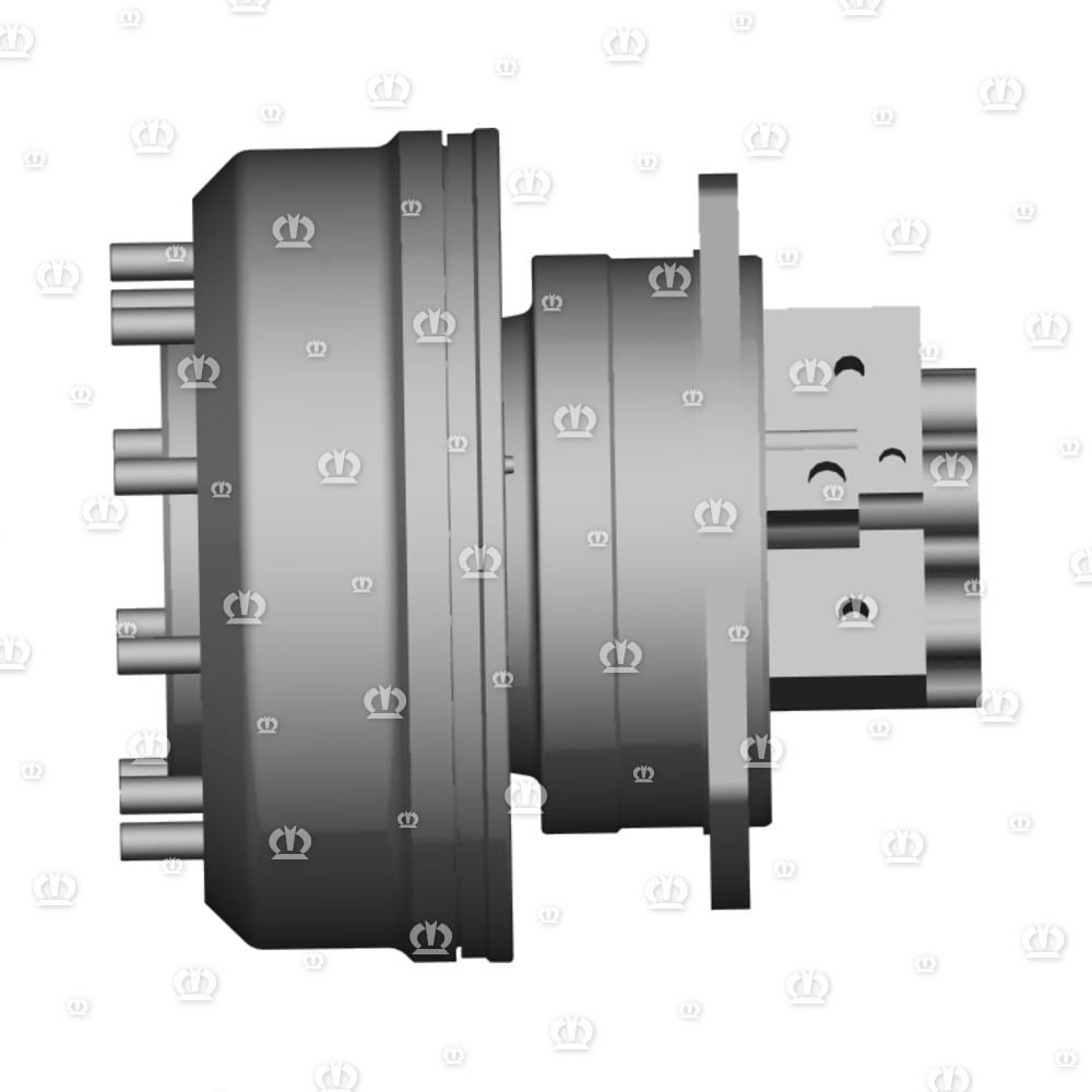 Radmotor links
