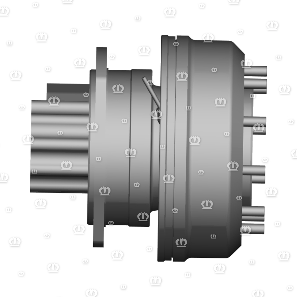 Radmotor links