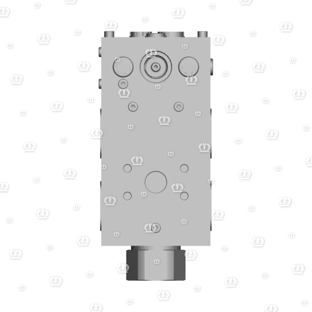 VENTILBLOCK FAHRANTRIEB