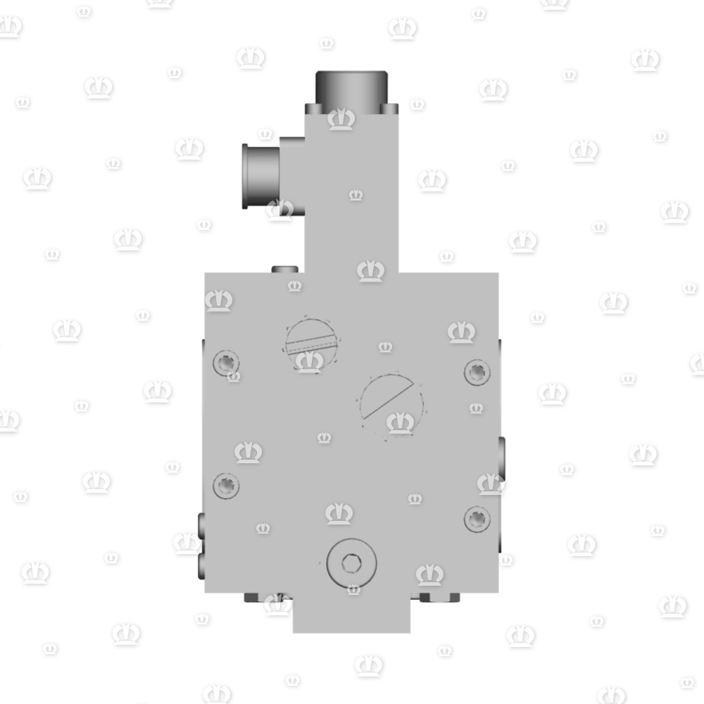 VENTILBLOCK FAHRANTRIEB