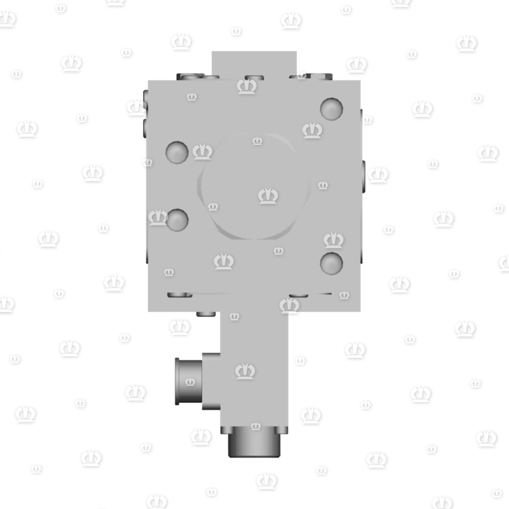 VENTILBLOCK FAHRANTRIEB