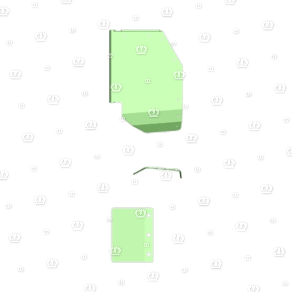 SCHWADKLAPPE RECHTS BM2
