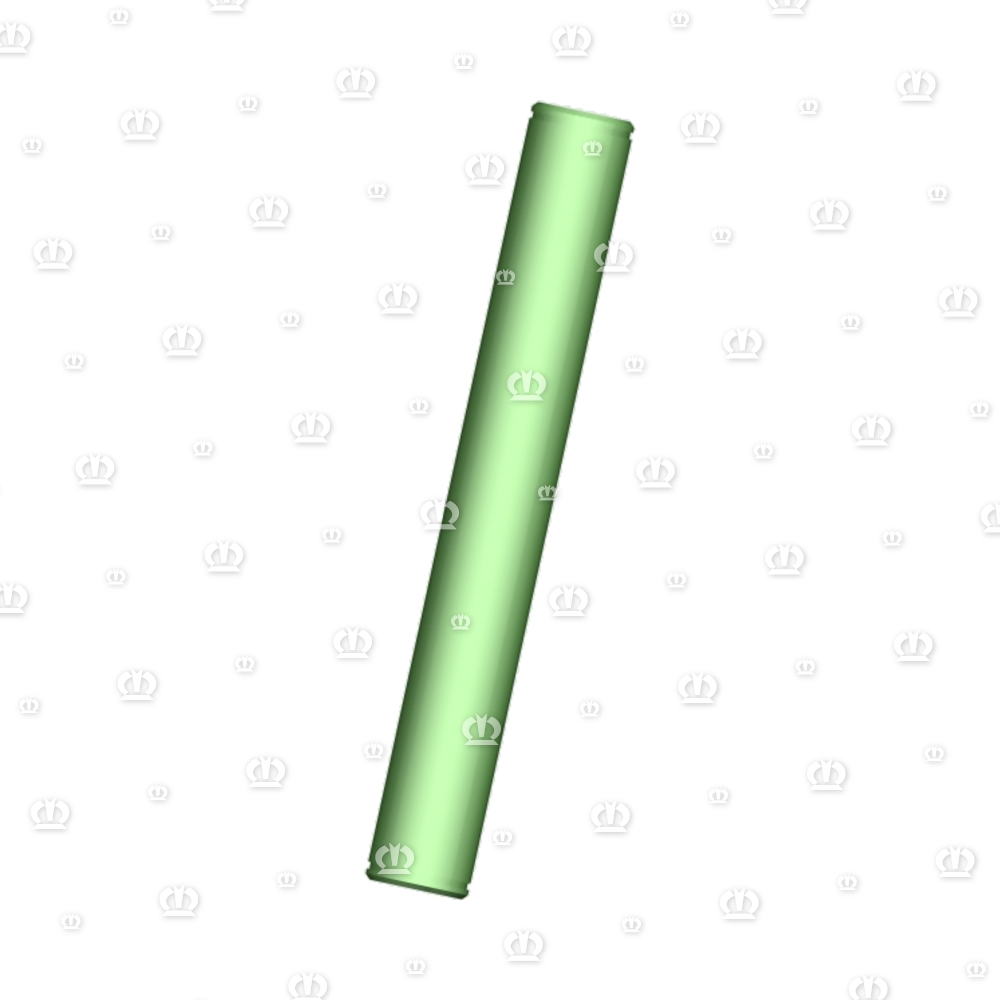 WELLE F. BREMSPEDAL RD=25