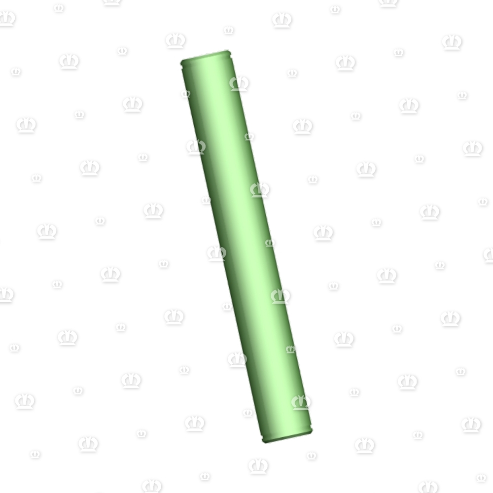 WELLE F. BREMSPEDAL RD=25