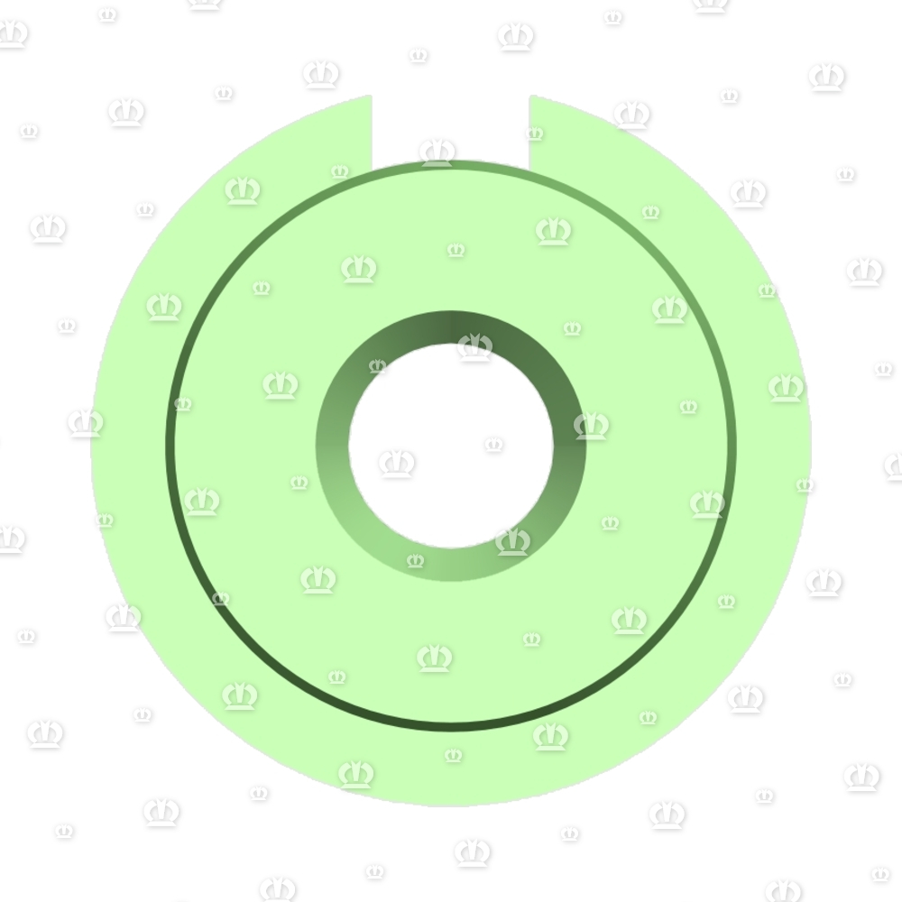 WELLE RD.45X100