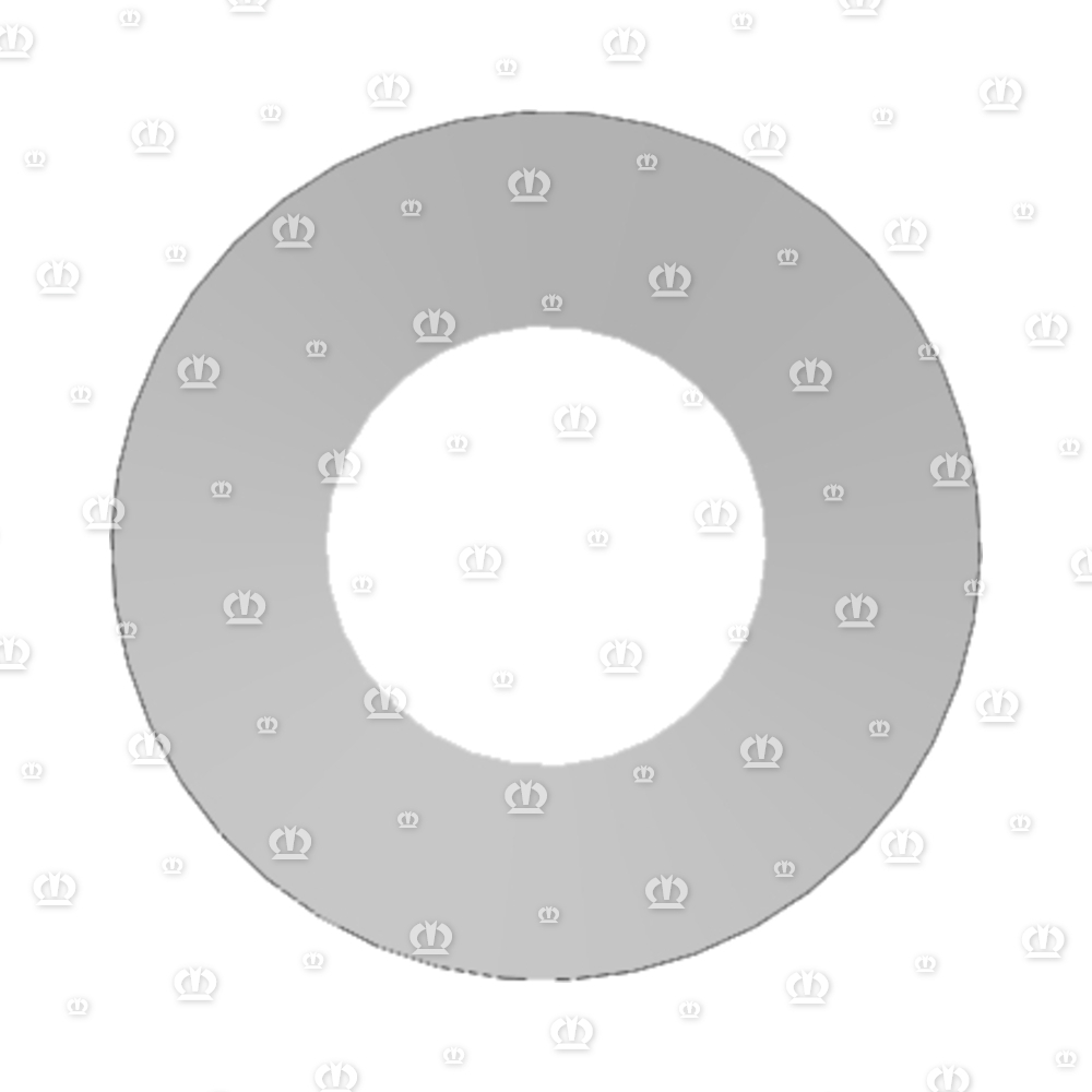 FEDERSCHEIBE 70X35,5X1,0X3,5