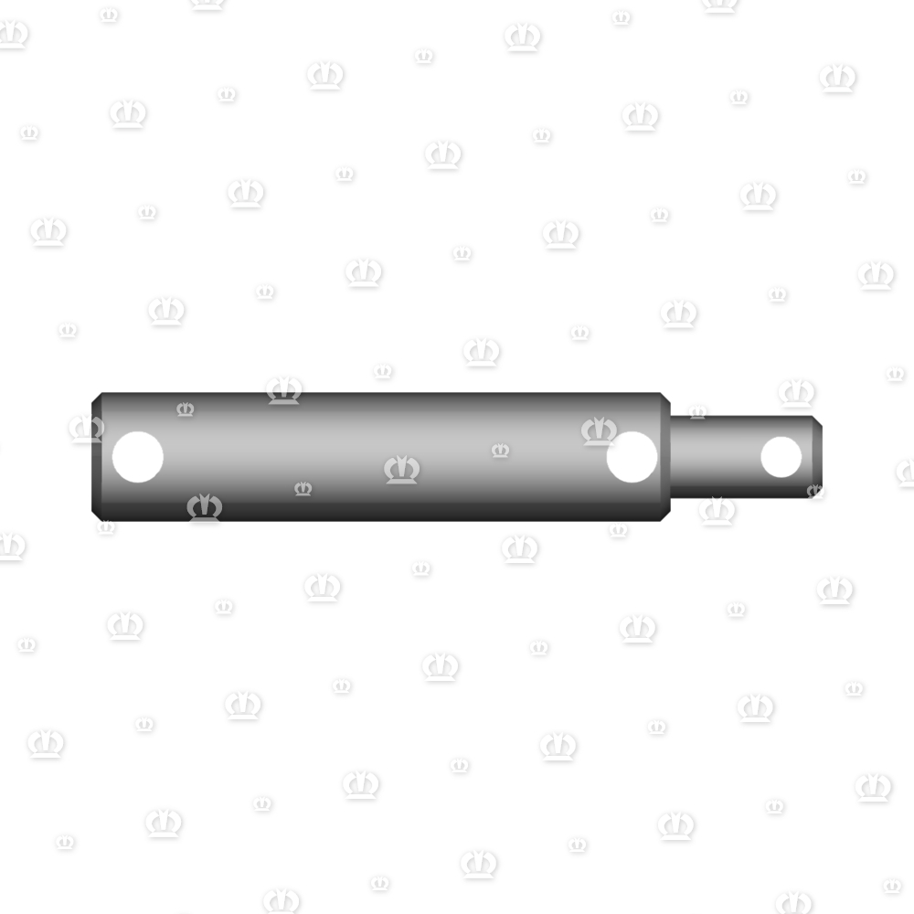 BOLZEN OBERLENKER 25X142