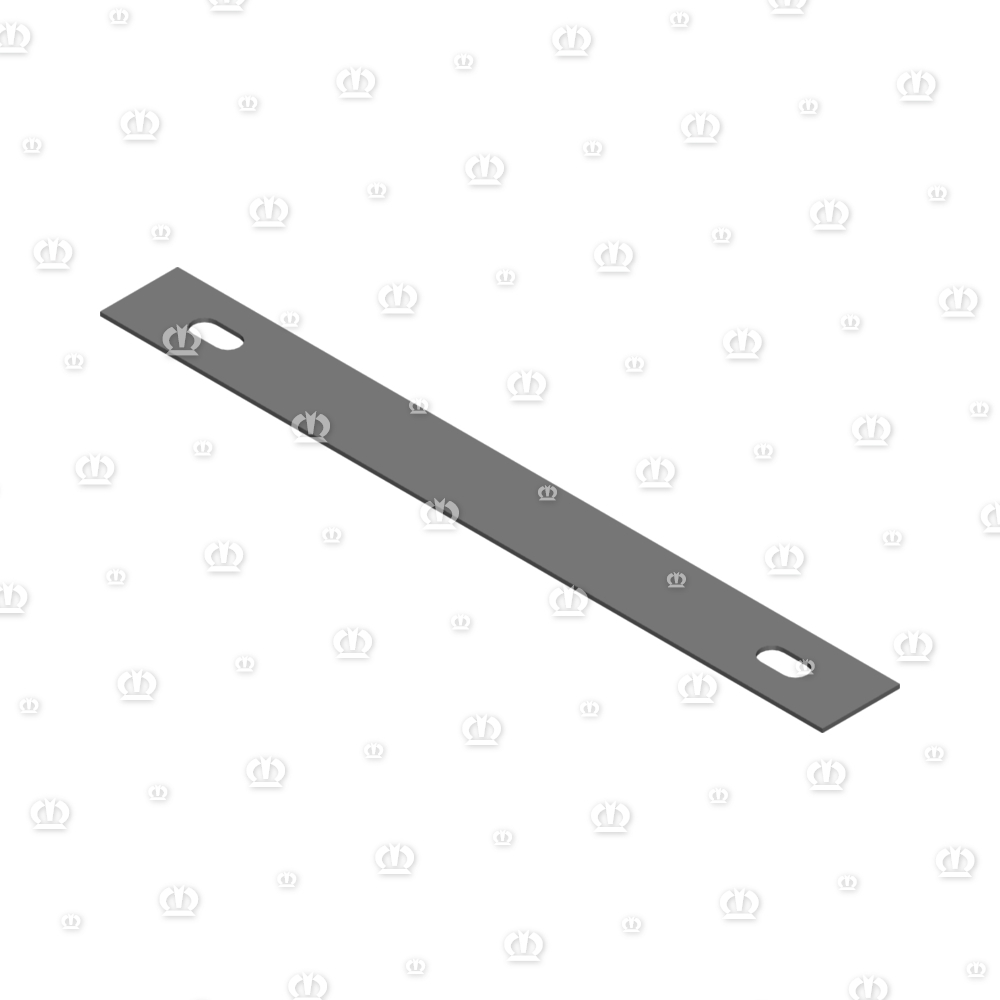 Klemmband 280 lg.