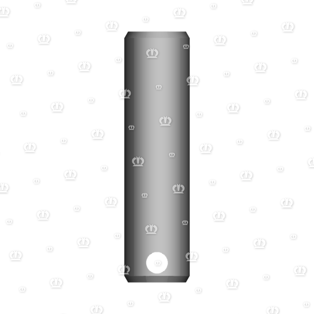 Bolzen 30 X 115 Zn8