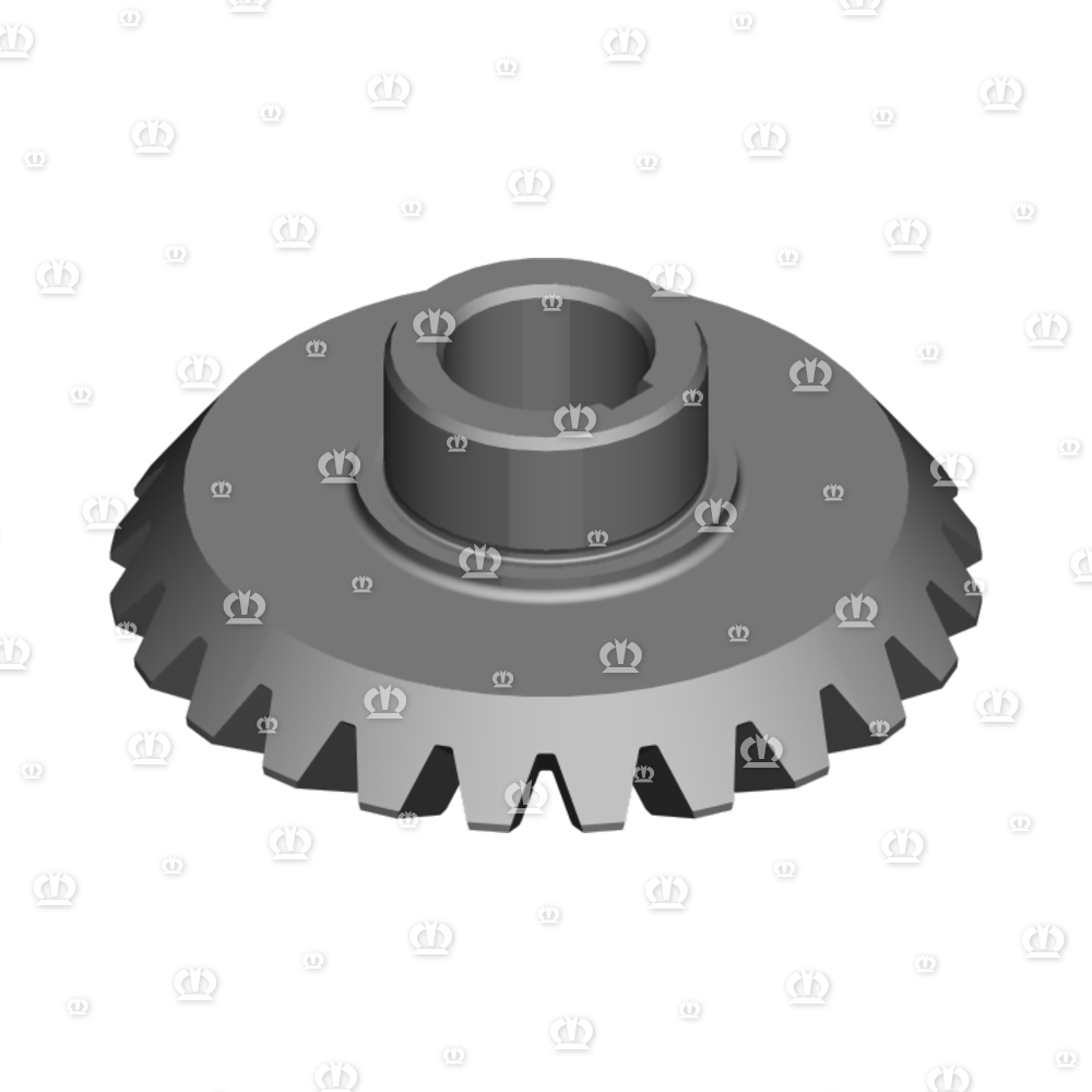 TELLERRAD Z=24