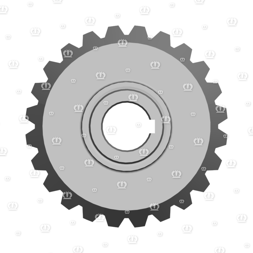 TELLERRAD Z=24