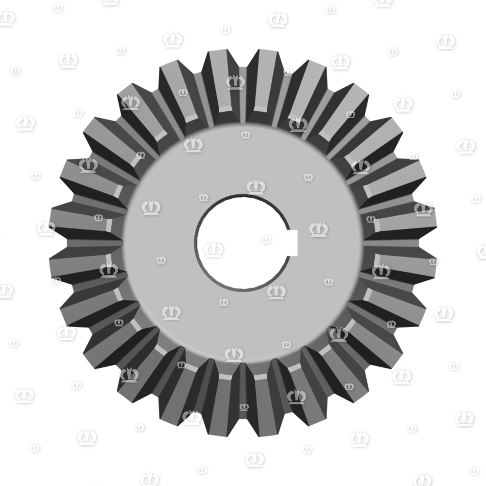 TELLERRAD Z=24