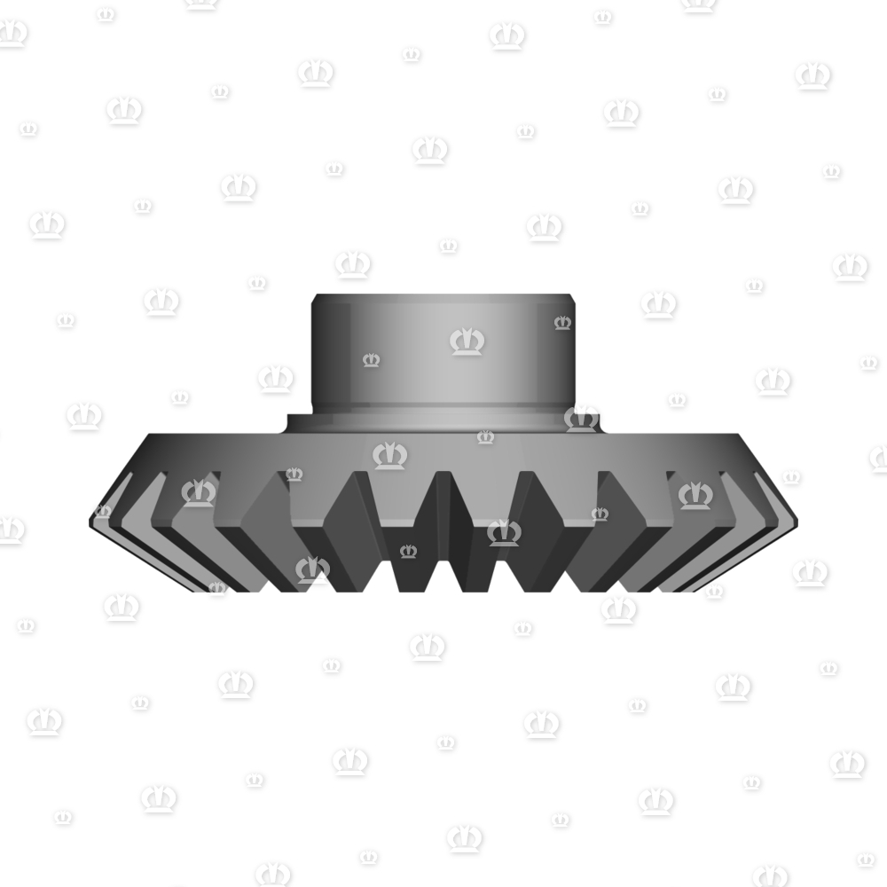 TELLERRAD Z=24