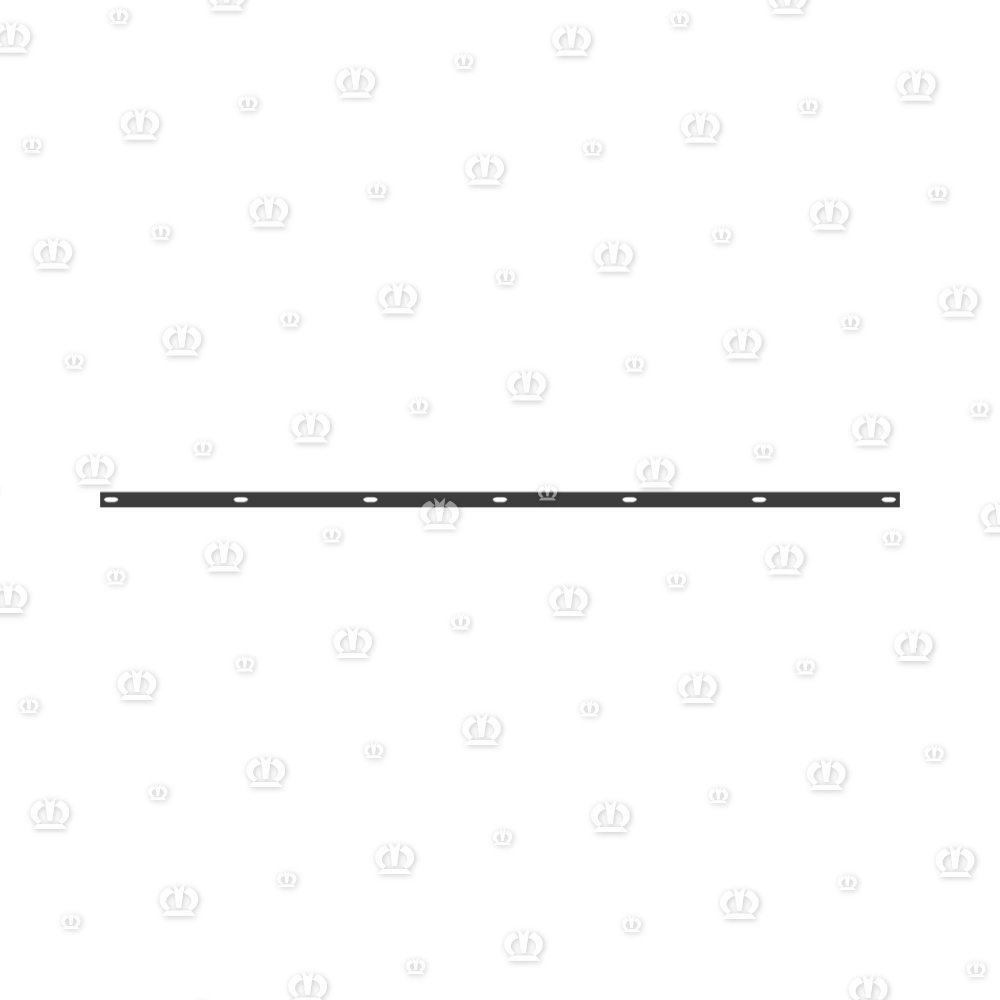 Klemmband 1086 lg.