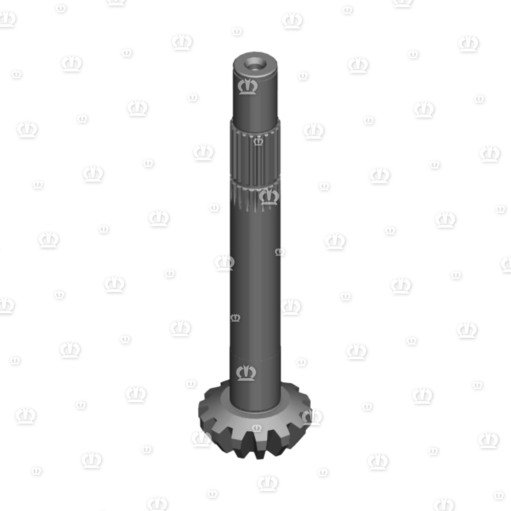 RITZELWELLE 14-26 Z=14 M=6