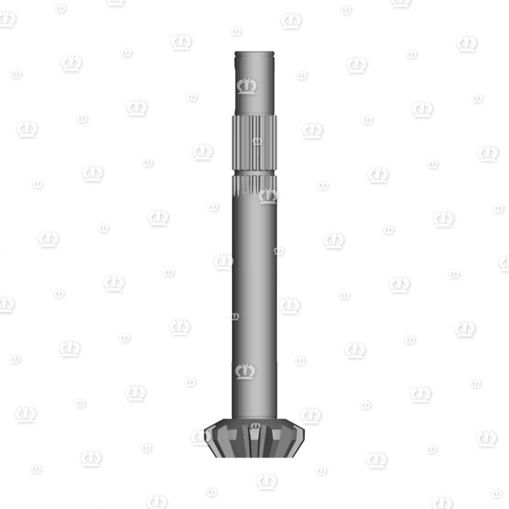 RITZELWELLE 14-26 Z=14 M=6