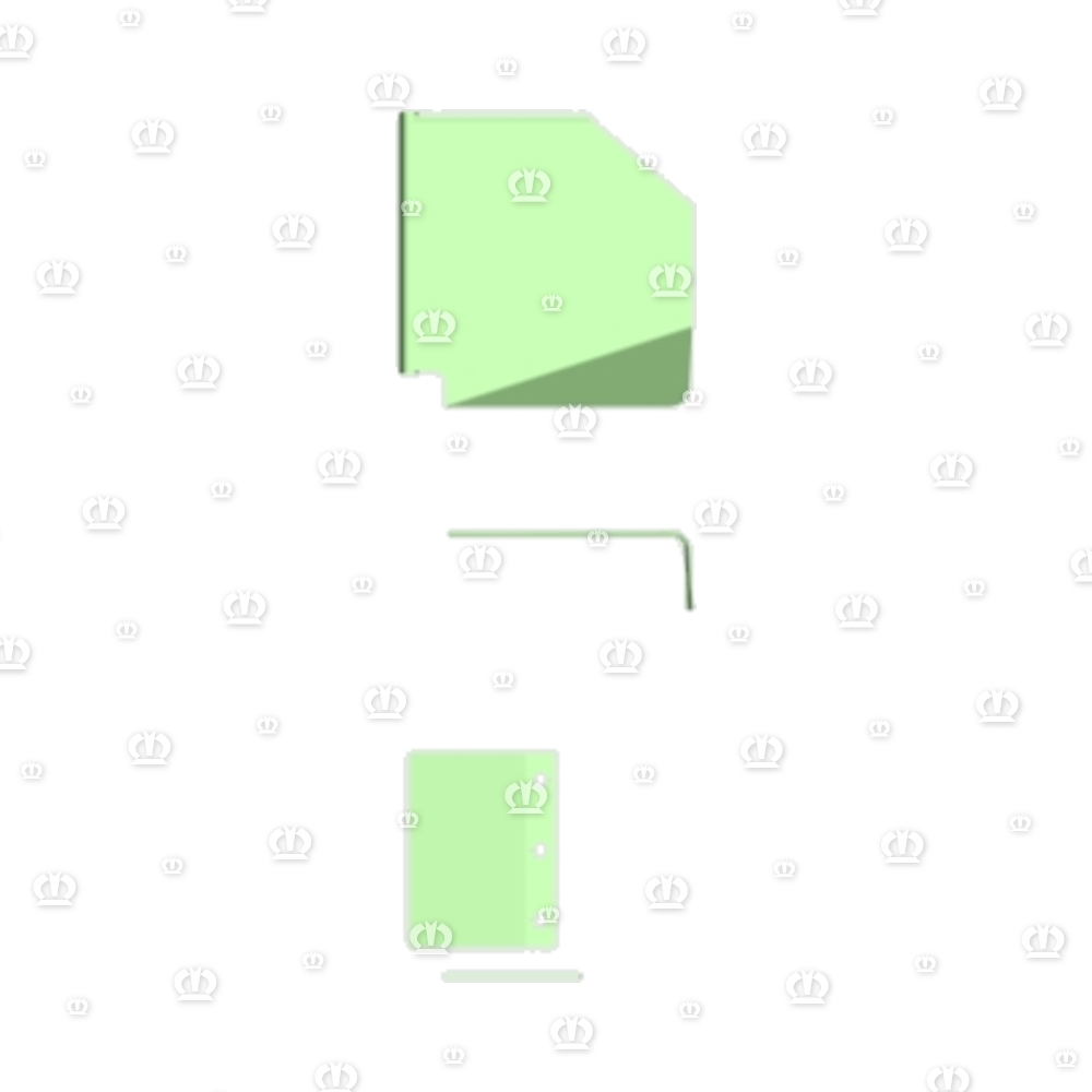 SCHWADKLAPPE RECHTS