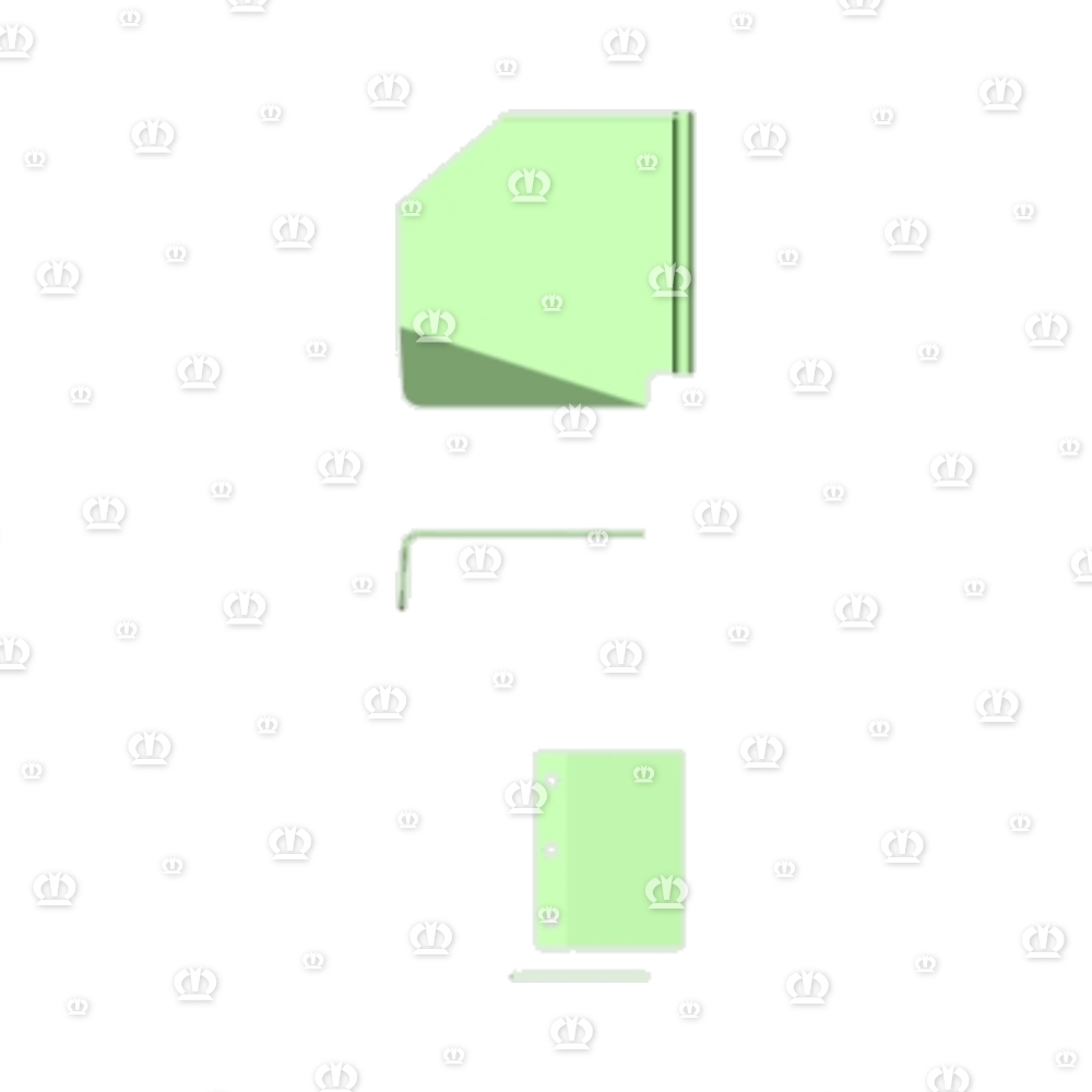 SCHWADKLAPPE RECHTS