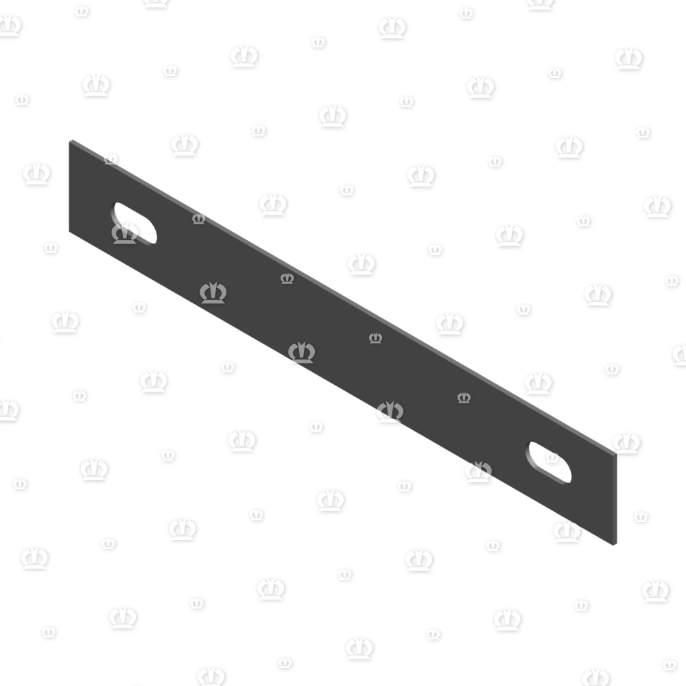 Klemmband 210 lg.
