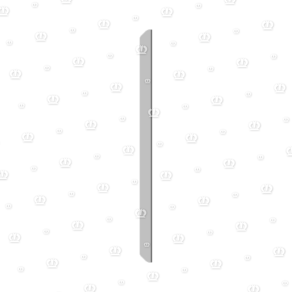 WARNTAFEL 200X445
