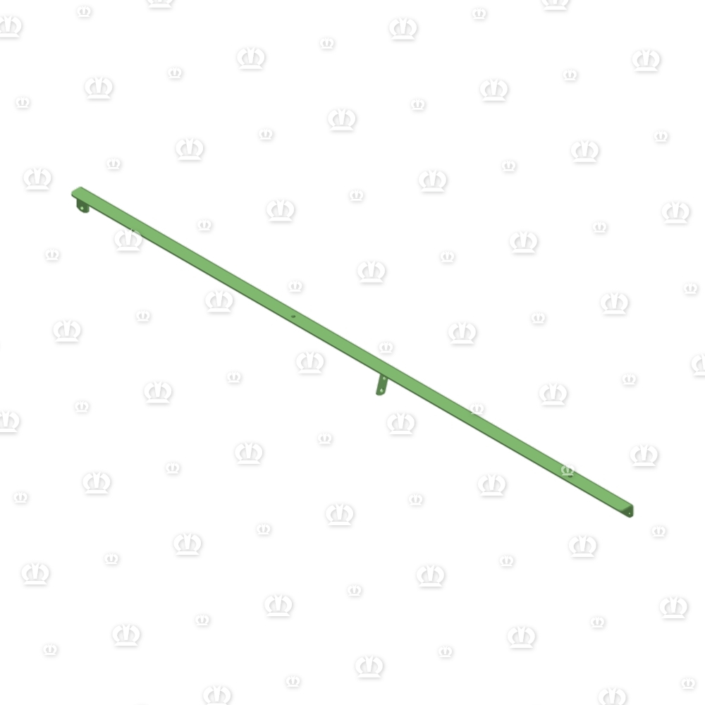 Schwadtuchhalter