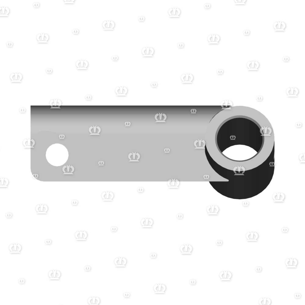 Lenkhebel links