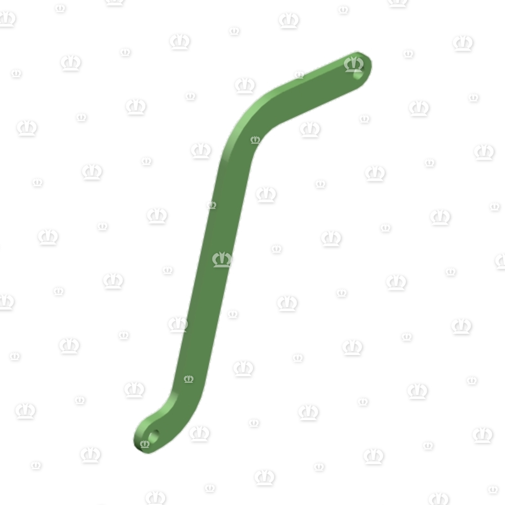 Schwadtuchhalter
