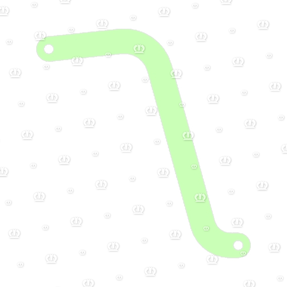Schwadtuchhalter