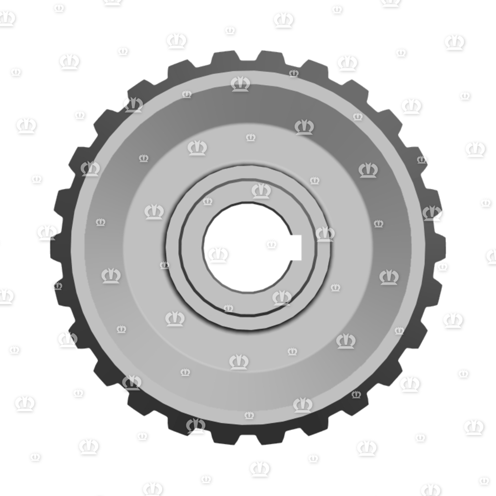 KEGELRAD 26 Z. M-6 (AB 93)